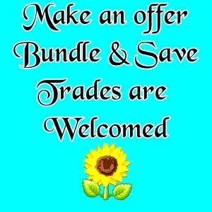 Bundle & Save